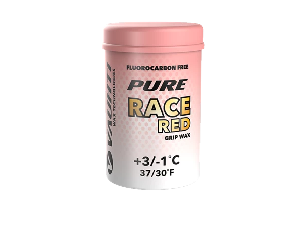 Vauhti Pure Race Red Festevoks