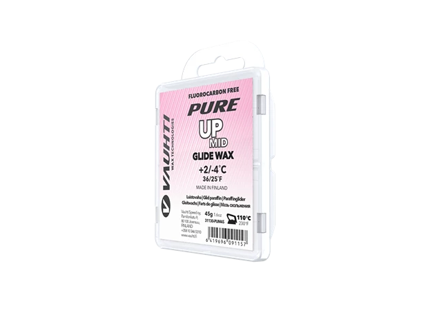 Vauhti Pure Up Mid Glider