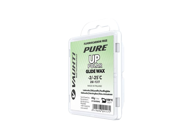 Vauhti Pure Up Polar Glider 3 Vauhti Pure Up Polar Glider